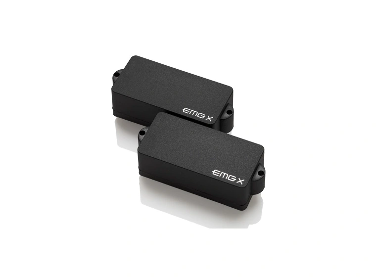 EMG-P-X PREC.BASS PICKUP 